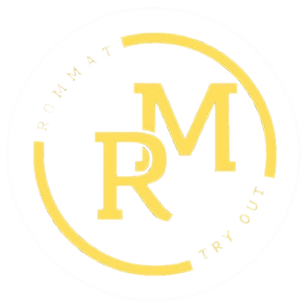 Rommat Try Out