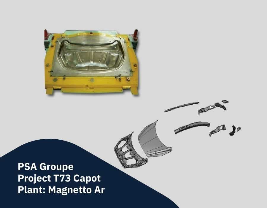 Reparación Especializada